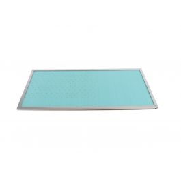 Resideo 50000293-003 Media Post Filter High Air Flow 20" X 10"
