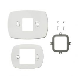 Resideo 50001137-001 Cover Plate Assembly TH5110 FocusPRO Thermostats
