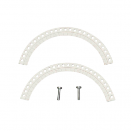 Resideo 50010944-001 Range Stop Assembly T87K/N