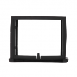 Resideo 50041919-001 Frame & Tray Assembly for Fan Model TrueEASE Series