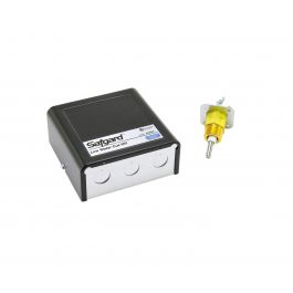 Hydrolevel 500SV Low Water Cut-Off M/R W/Test & Light Short Probe 24V