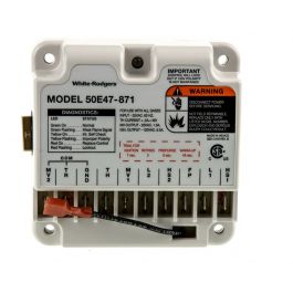Weil McLain 510-811-502 Ignition Module 24V