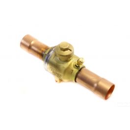 Parker-Sporlan 502060 1-3/8" Ball Valve EBVP-1110