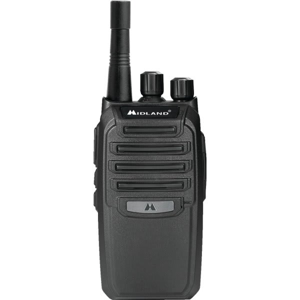 Midland Biztalk Br200 Radio