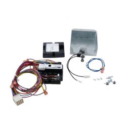 Carrier 50HJ680052 Horizontal Economizer Controller