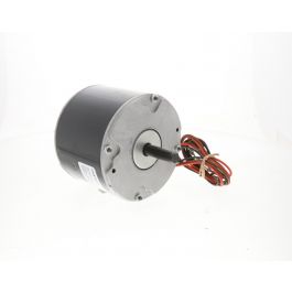 Rheem-Ruud 51-102500-02 1/6HP 1Speed Motor 1075RPM 208-230V