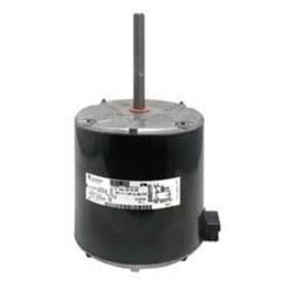 Rheem-Ruud 51-21853-05 1/5HP 1-Speed Condenser Motor 1075 RPM 460V 48 Frame