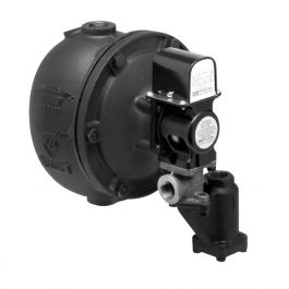 Xylem-McDonnell & Miller 51-S-2 51-S Low Water Cut-Off W/2 Switches 135900