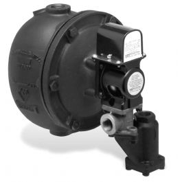 Xylem-McDonnell & Miller 51-S 1" Mechanical Water Feeder 35 PSI 135600
