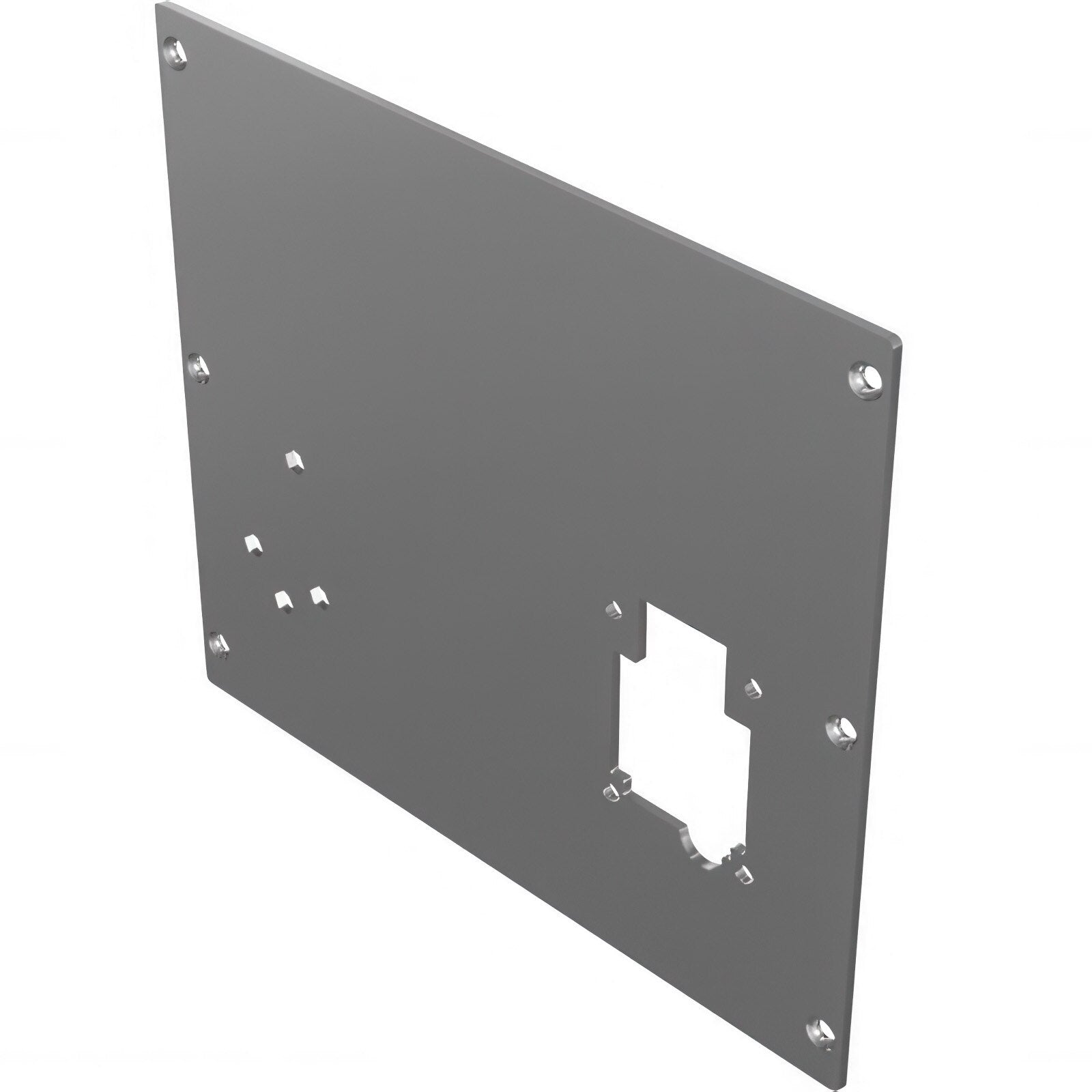 Genie Part # 51.0811.4733GT – Cab Floor Cover