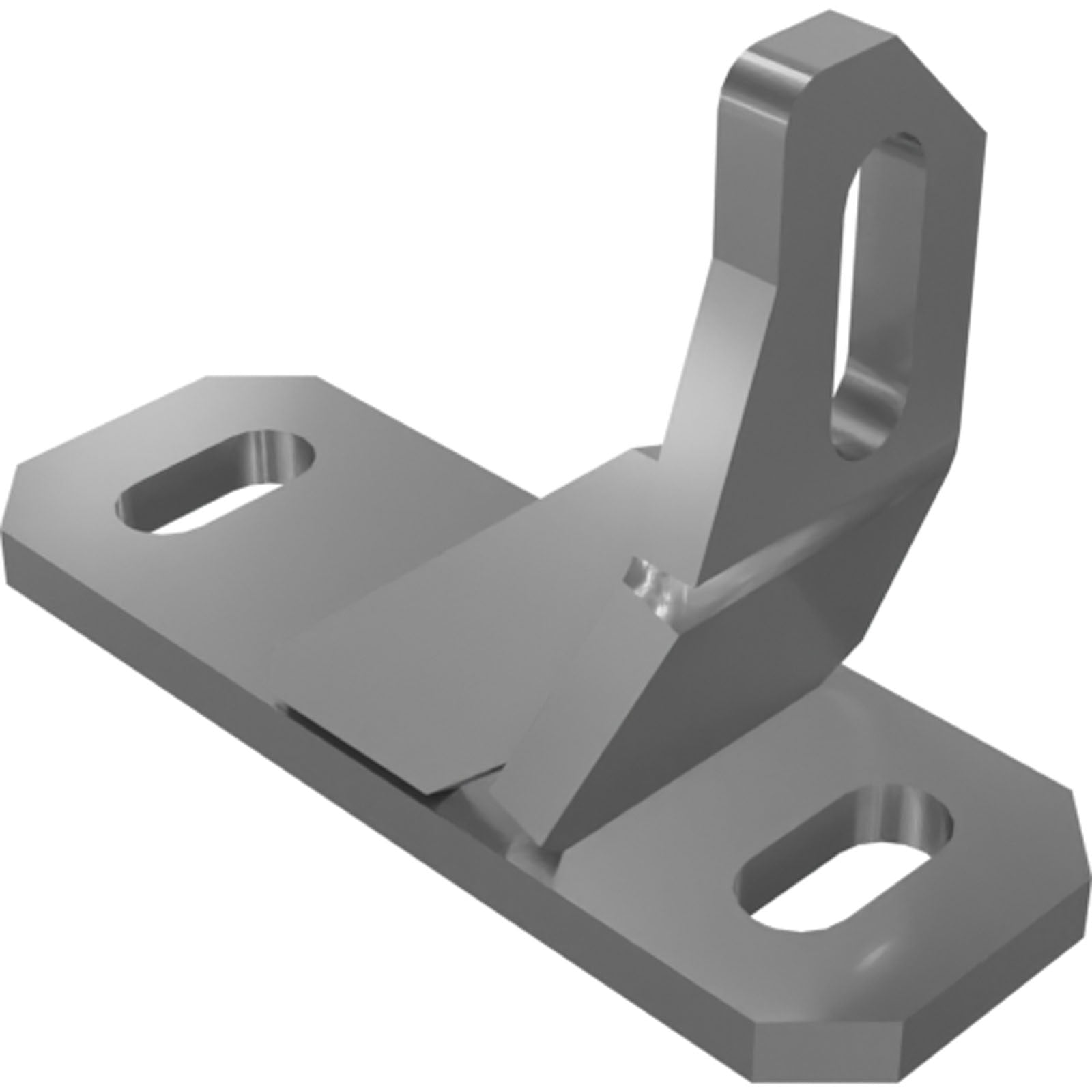 Genie Part # 51.0811.4934GT – Bracket Lock Striker
