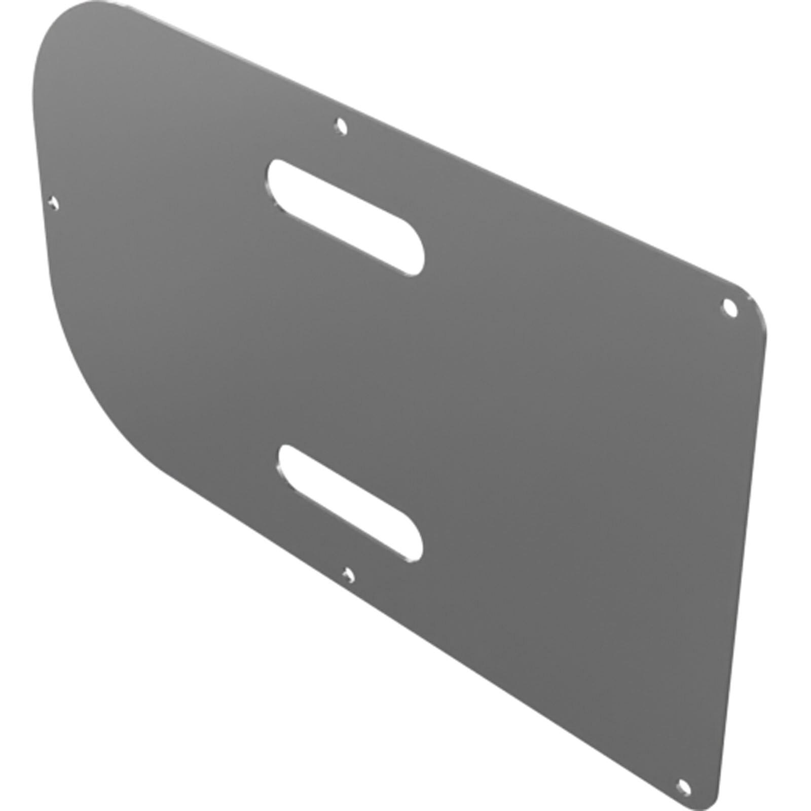 Genie Part # 51.0903.5068GT – Cover, Mid-Chassis, Rear