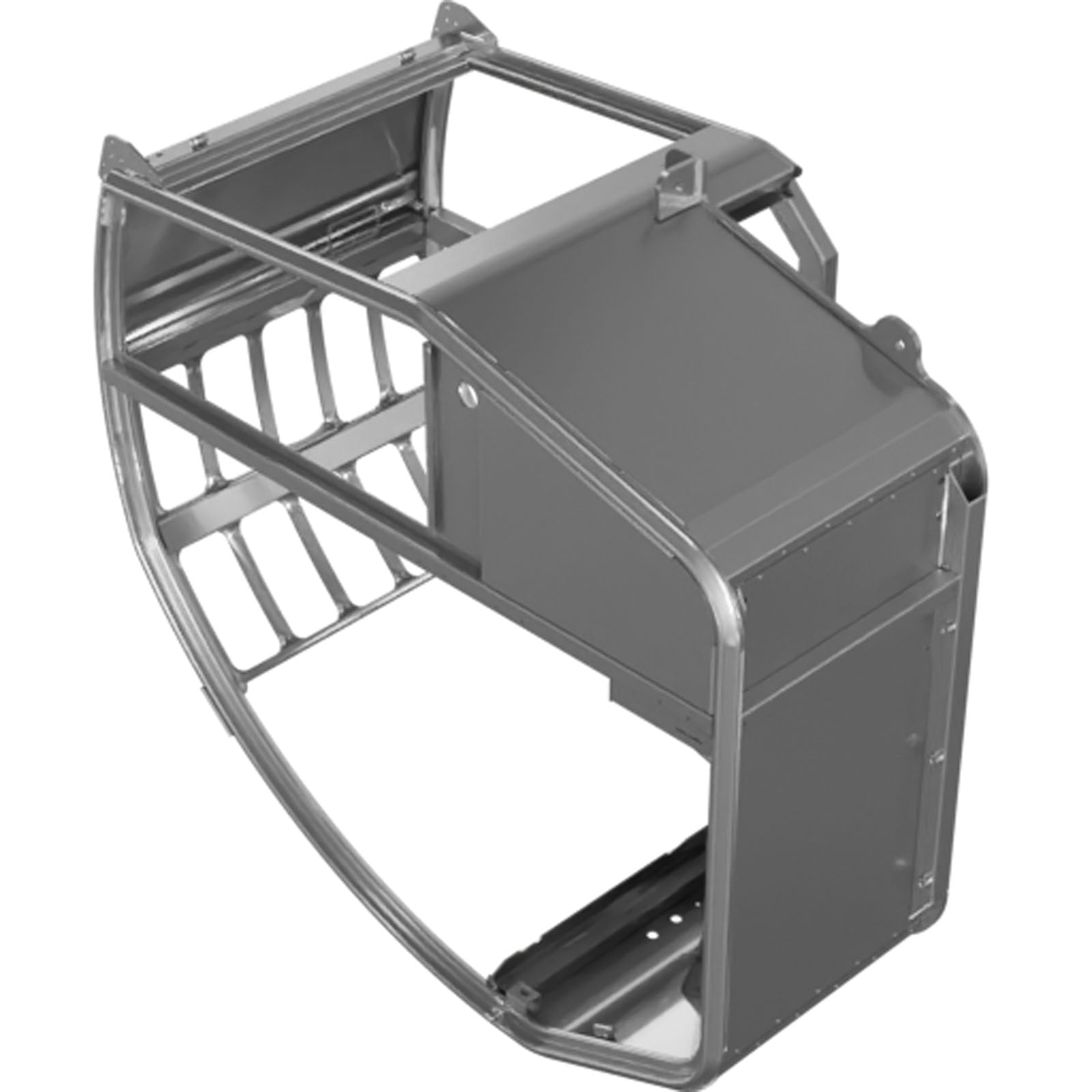Genie Part # 51.1100.0040GT – Cab Frame