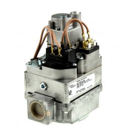 Weil McLain 510-811-655 24V 3.5 Inch Wc Nat 3/4 Inch Gas Valve