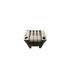 Weil McLain 511-624-542 SPDT Air Pressure Switch 1.53" WC