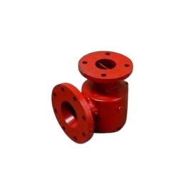 Armstrong Fluid Technology 516860-020 Suction Guide 4" X 3" SG-43