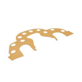 Xylem-Bell & Gossett 52-111-311-005 Discharge Gasket 10 Bolt Holes