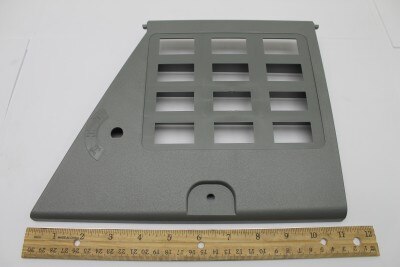 Genie Part # 52.1200.4400GT – Dashboard