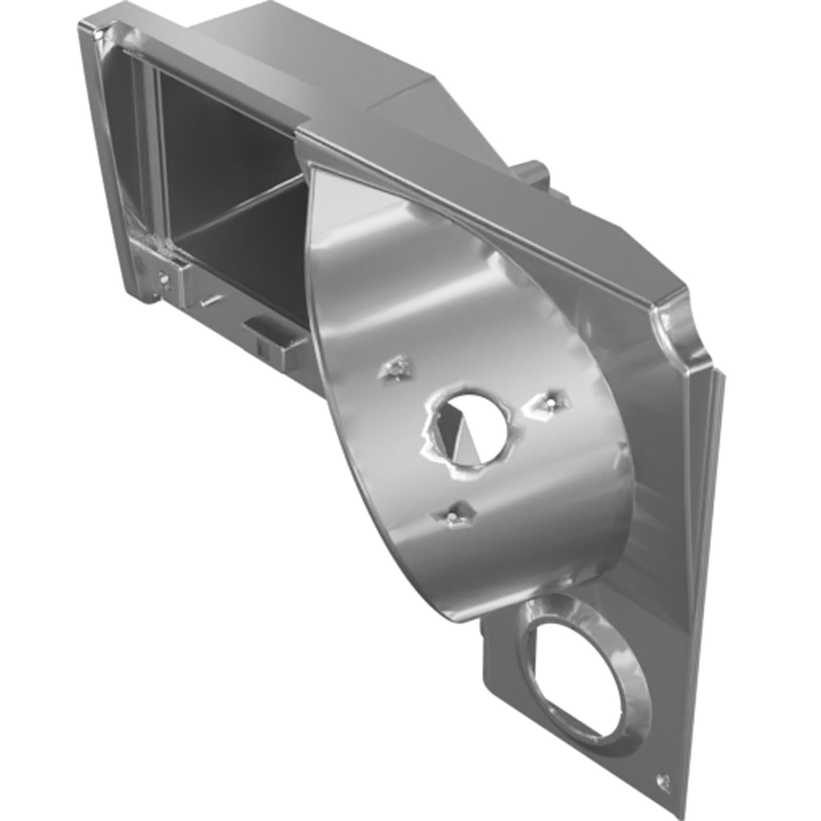 Genie Part # 52.1200.5518GT – Dashboard
