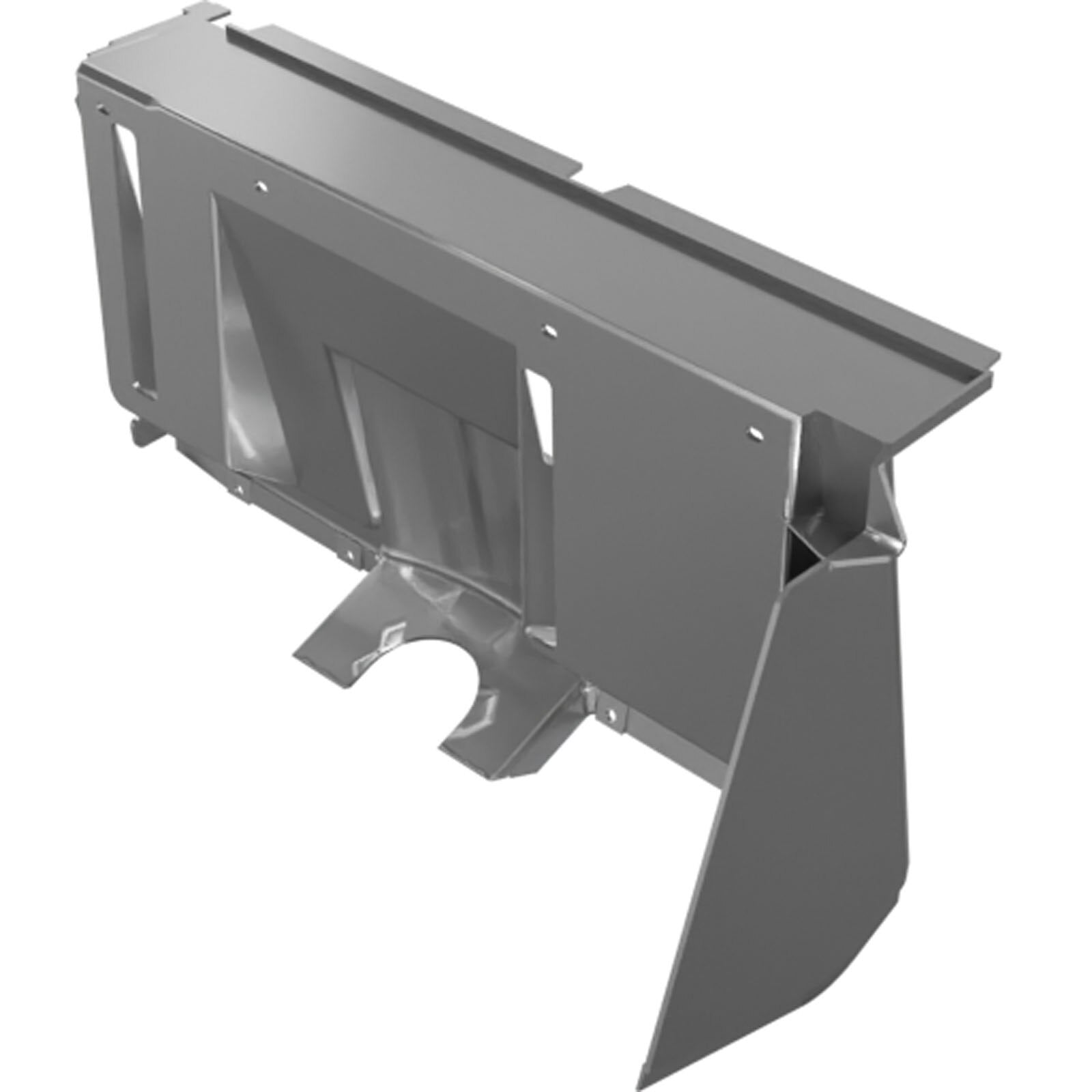 Genie Part # 52.1200.5521GT – Dashboard