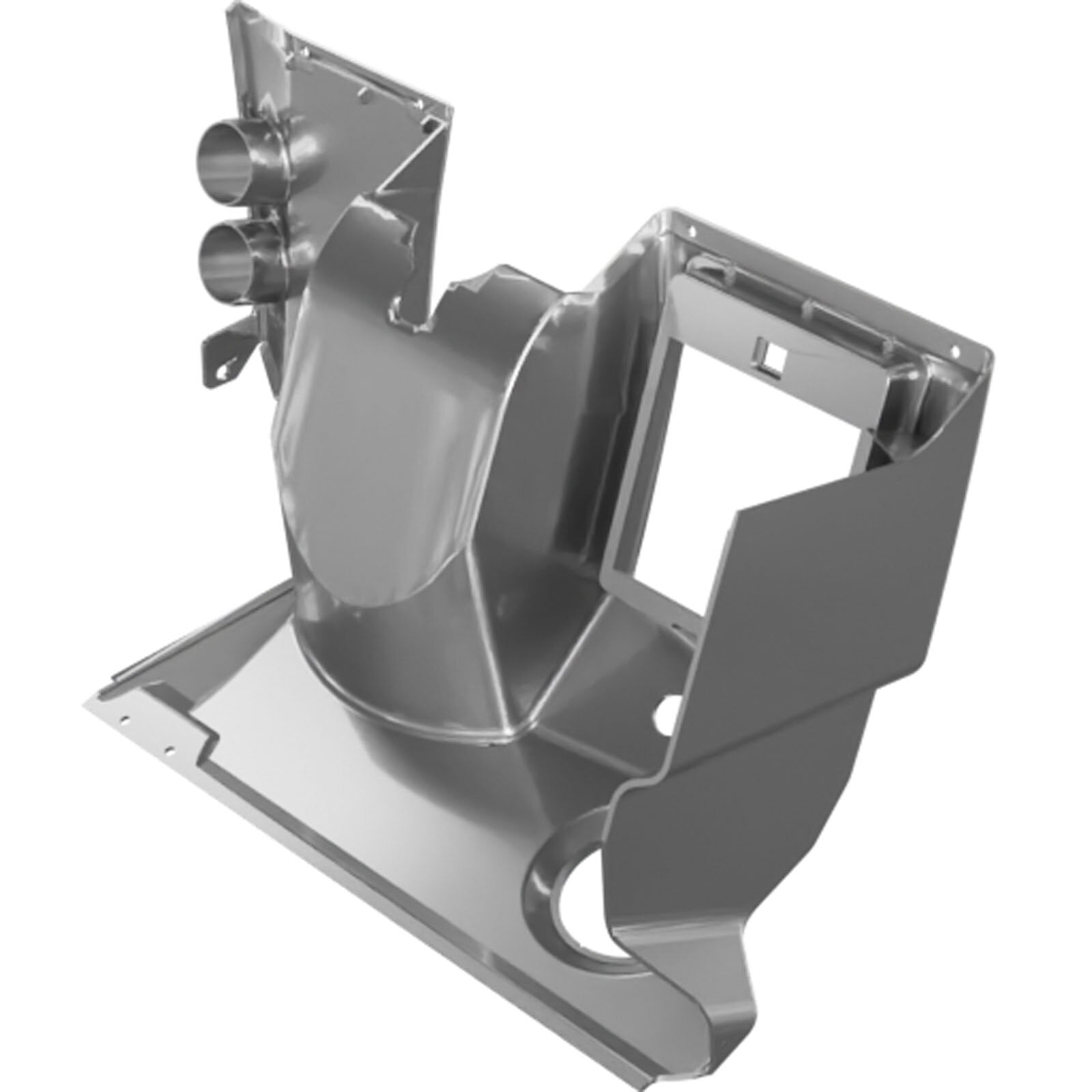 Genie Part # 52.1200.5522GT – Dashboard