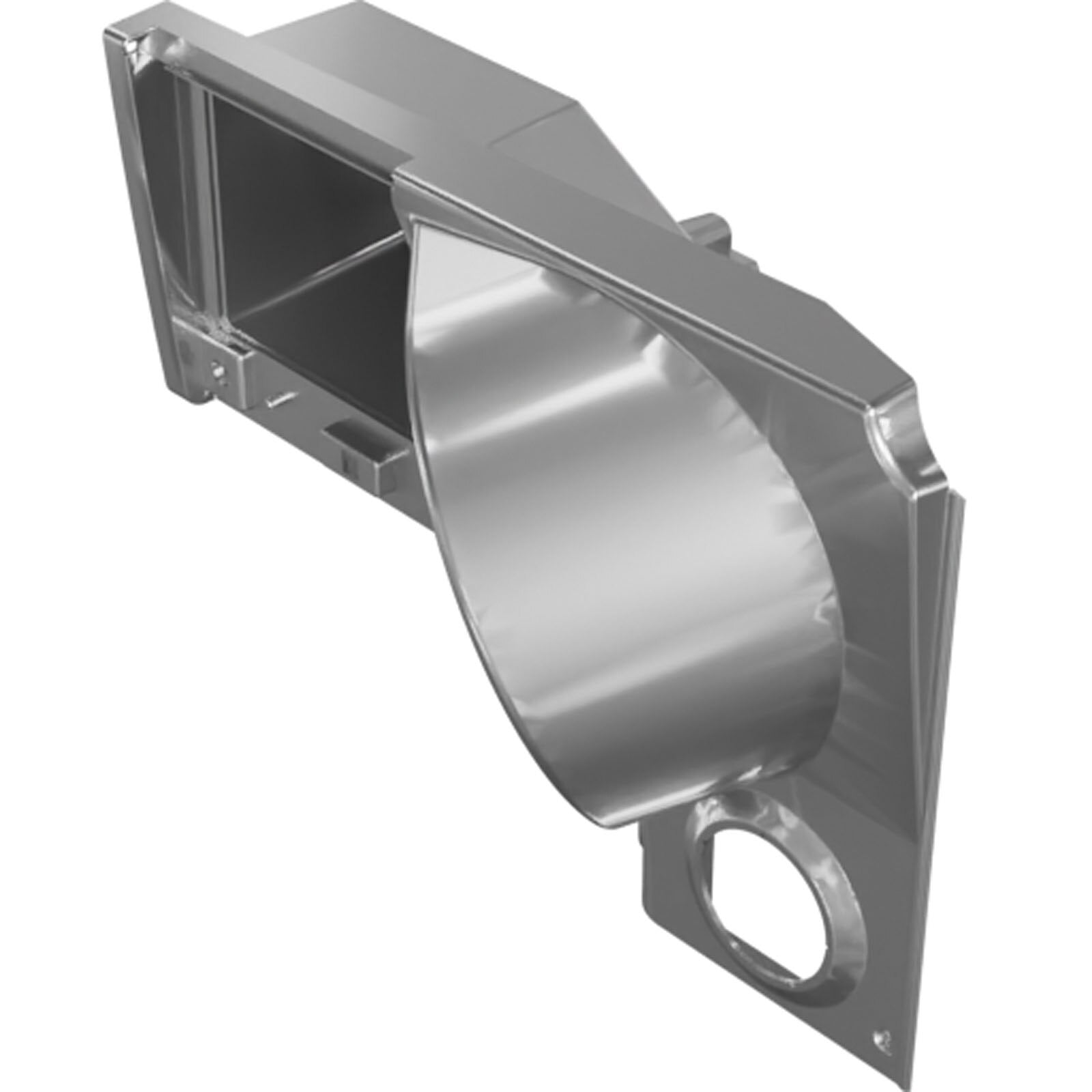 Genie Part # 52.1200.5527GT – Dashboard
