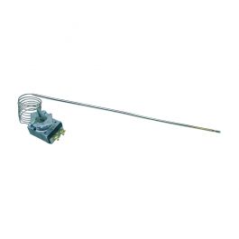 Robertshaw 5210-125 60/200F Commercial Electric Oven Thermostat 42" Capillary