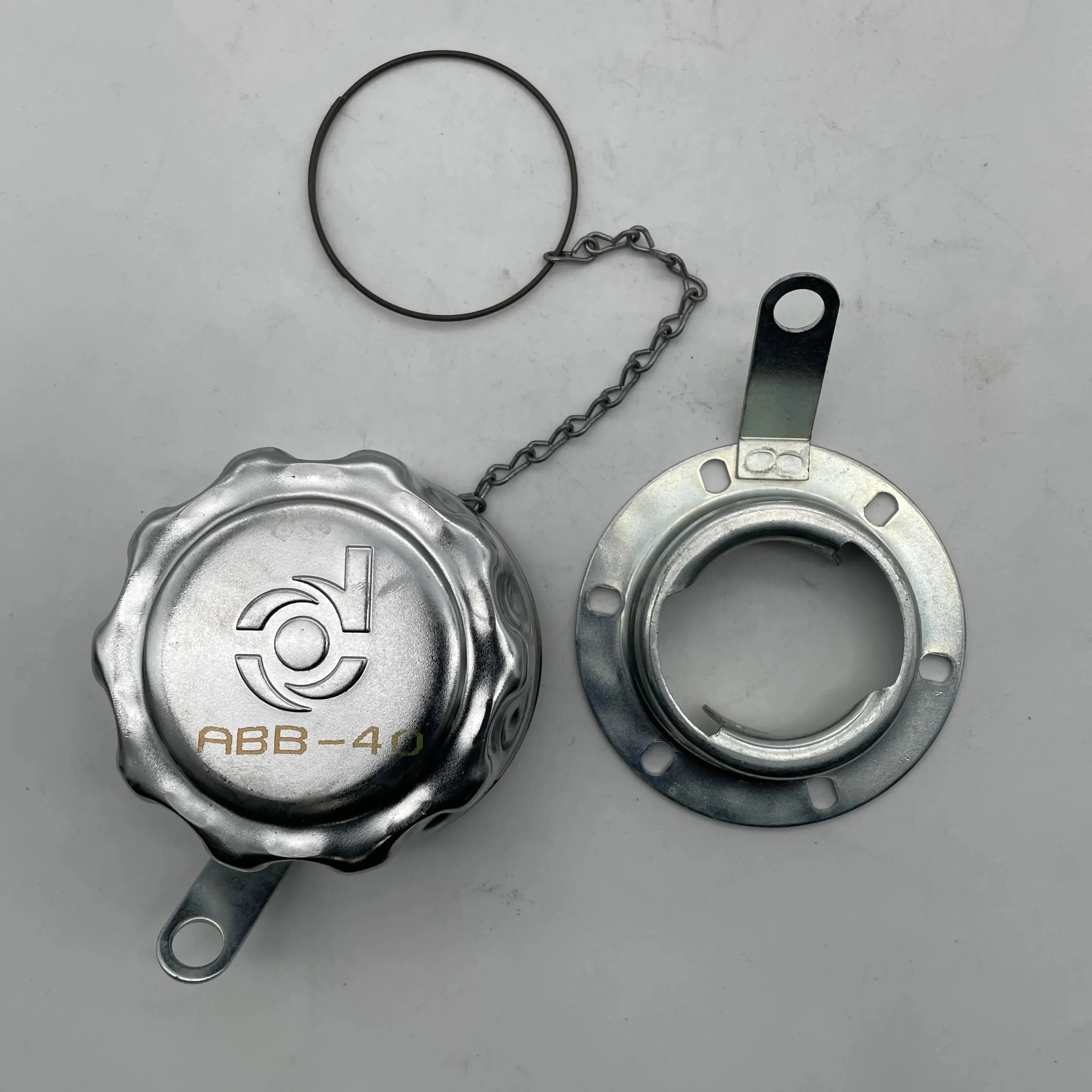 Genie Part # 52464GT – Breather Cap Assembly