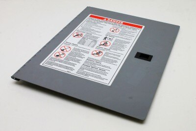 Genie Part # 52651GT – Cover-Hinged