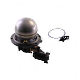 Xylem-McDonnell & Miller 53-HD Head Mechanism 137000, 53