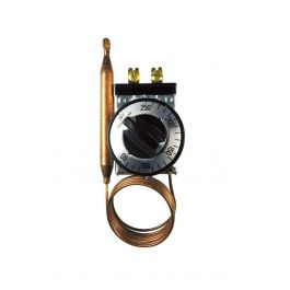 Robertshaw 5300-041 Thermostat 60–250°F 48" Capillary Open-High