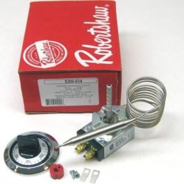 Robertshaw 5300-614 Electric Thermostat 60/250° F
