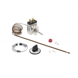 Robertshaw 5300-651 Thermostat 175–550°F 5' Capillary Open-High