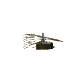 Robertshaw 5300-711 Direct Acting Commercial Thermostat 36" Capillary 200°F - 400°F