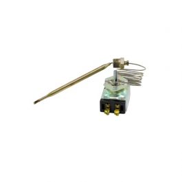 Robertshaw 5300-758 Electric Thermostat Bulb 54" Cap 175-375 SS