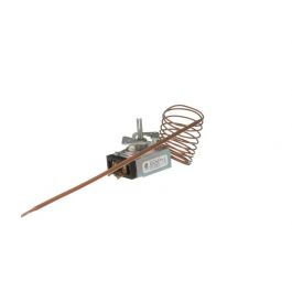 Robertshaw 5300-770 Thermostat 175–500°F 60" Capillary Pilot Duty