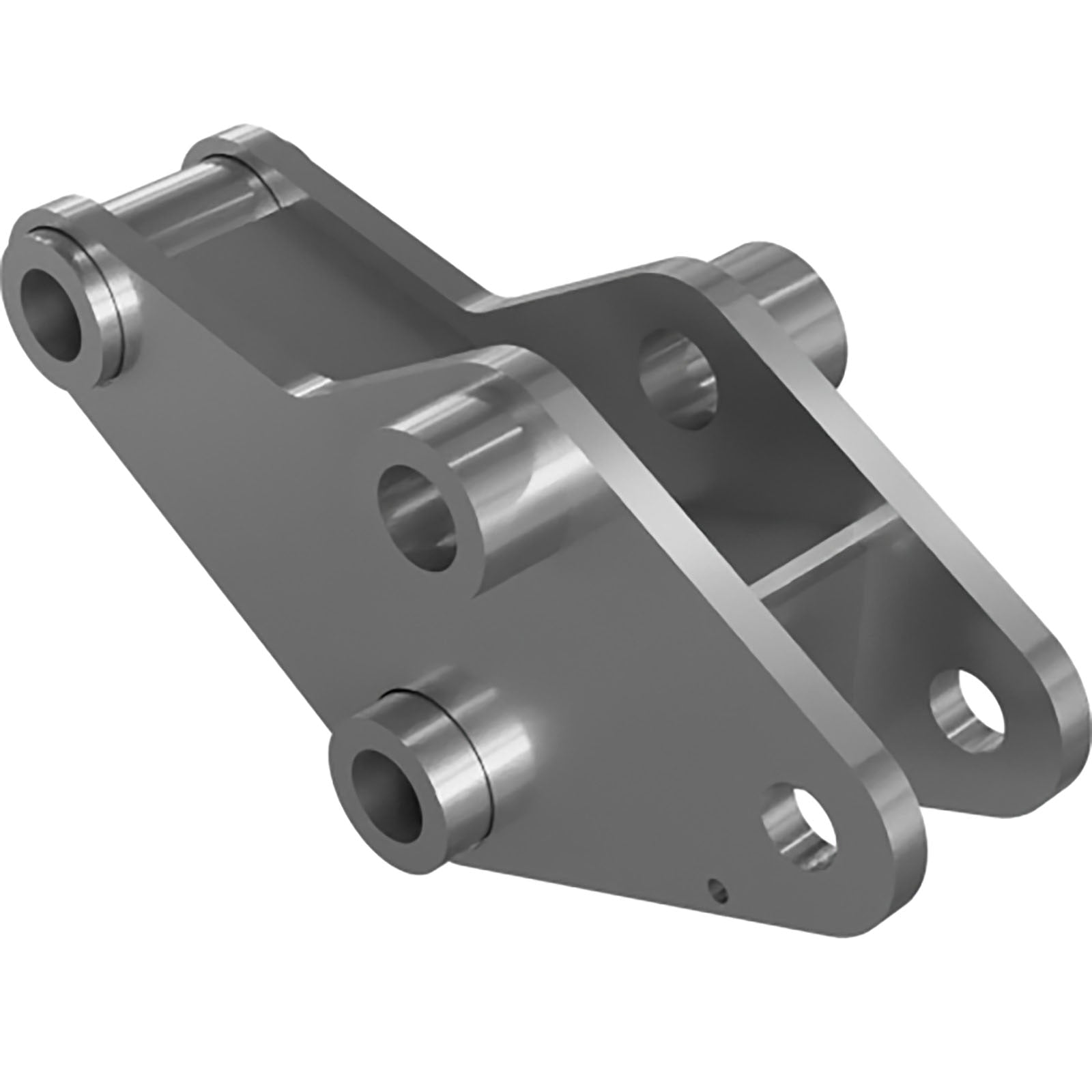 Genie Part # 53342GT – Bellcrank Machined, Jib