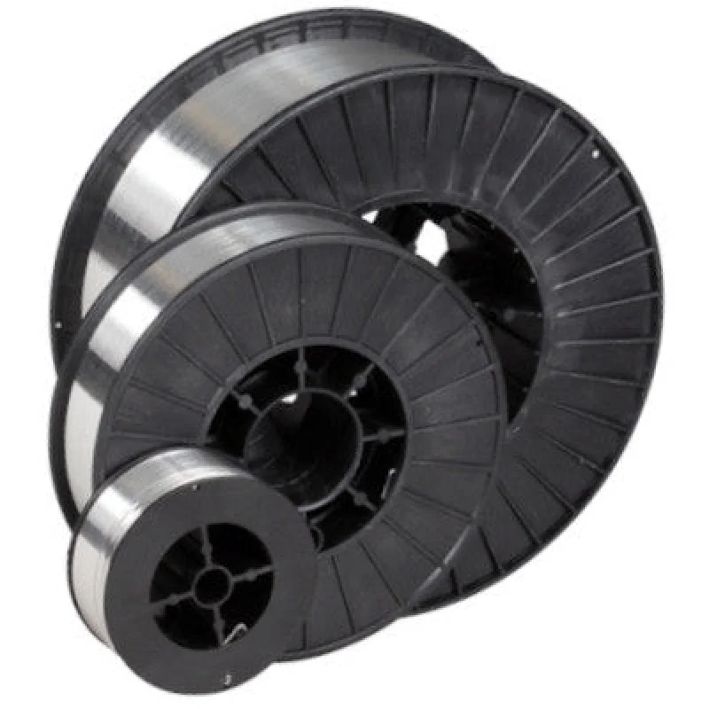 5356 Aluminium Mig Wire 0.8mm