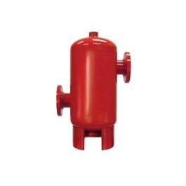 Xylem-Bell & Gossett 5363-03N-12-003 Rolairtrol Air Separator 3" NPT RL-3N
