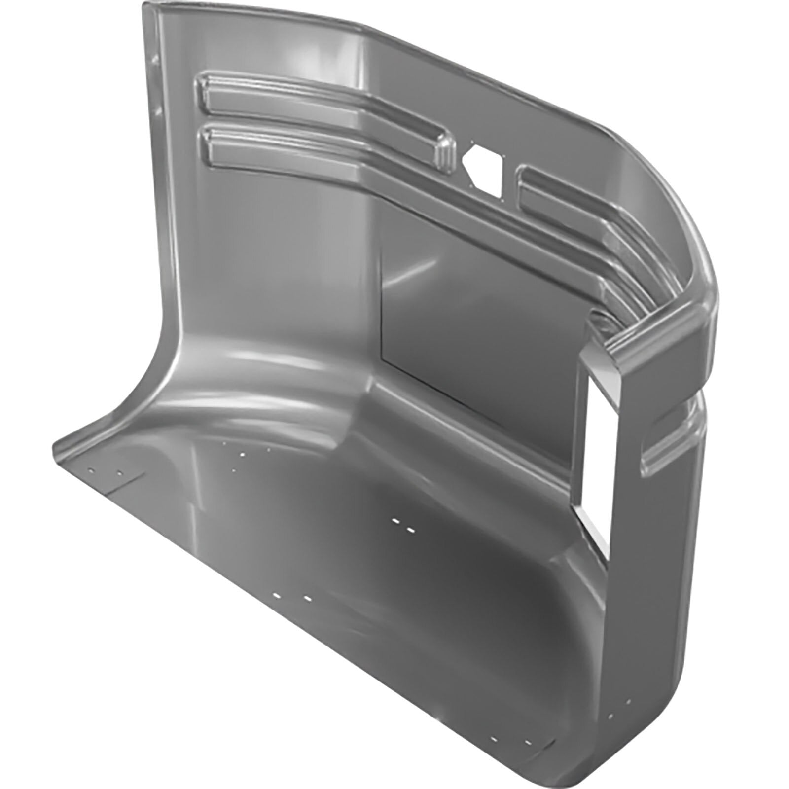 Genie Part # 53829GT – Cover, Lh, Z60