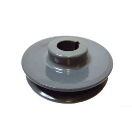 Lennox 53J15 Motor Pulley Bore 4.75" OD 7/8"