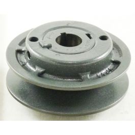 Lennox 53J96 Motor Pulley 7/8" Bore 4.15" OD
