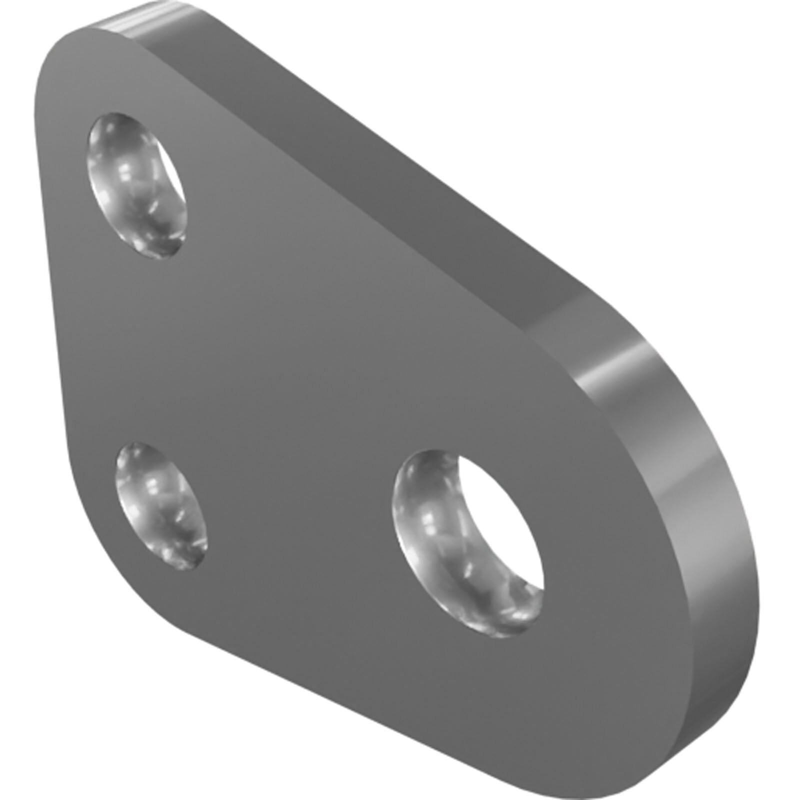 Genie Part # 54.0300.0036GT – Chain Tensioner Plate