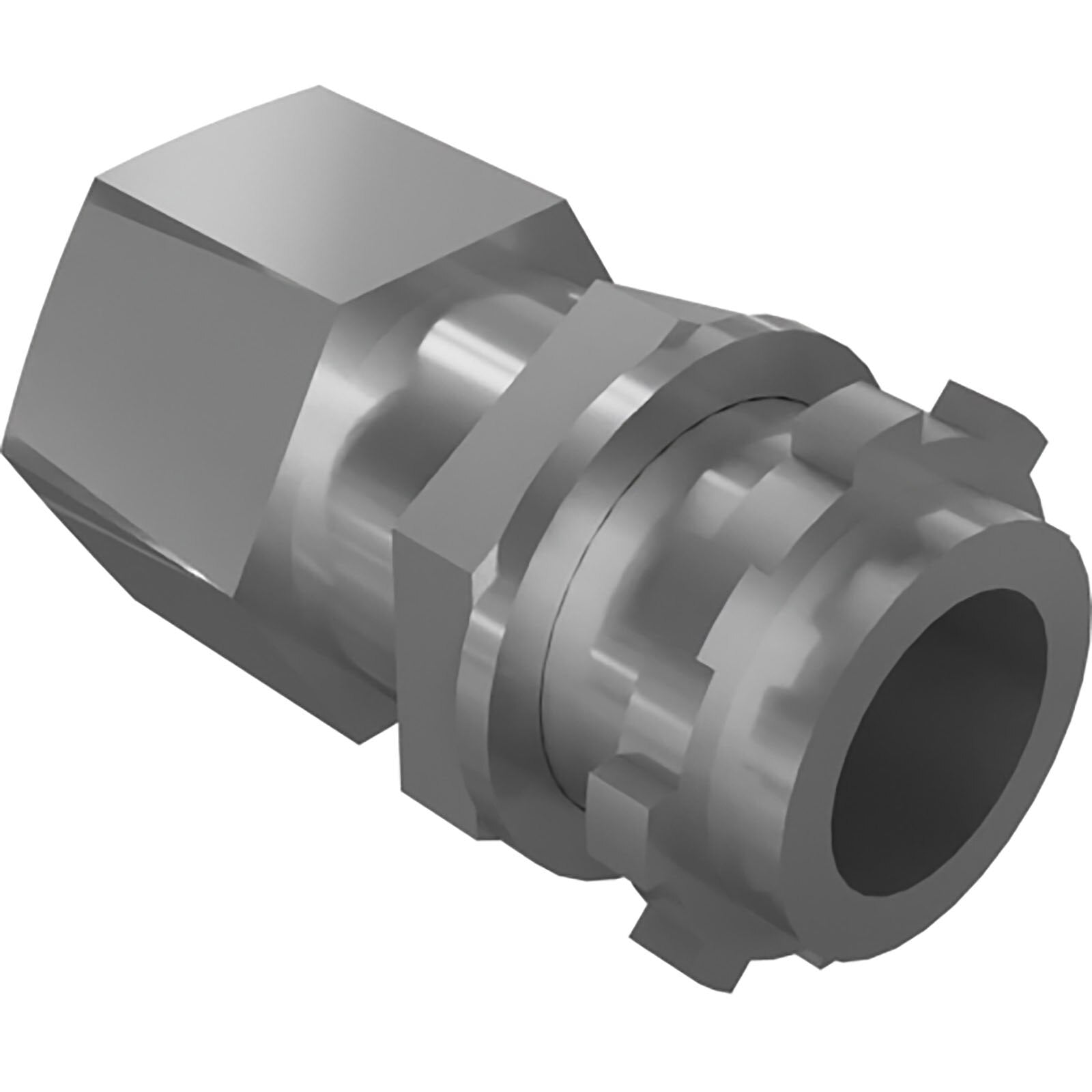 Genie Part # 54120GT – Strain Relief Connector