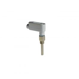 Siemens Building Technology 544-562-40 Immersion Temperature Sensor 4-20mA 32°F-212°F 4" Probe