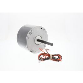 Nidec-US Motors 5450 1/5HP Motor 1075 RPM 208/230V
