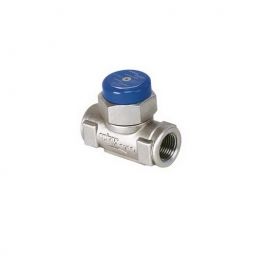 Spirax-Sarco 54531C 3/4" Thermodynamic Steam Trap TD52