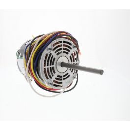 Nidec-US Motors 5463 3/4HP 4-Speed Open Air Over Motor 1075 RPM 115V/1PH