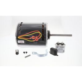 Nidec-US Motors 5489 3/4Hp 208-230/460V 1075Rpm 48Y