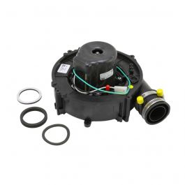 Utica-Dunkirk 550001516 Inducer Assembly